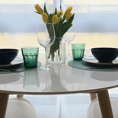 Appartement Marjeleta Apartamento à Moraira Extérieur photo