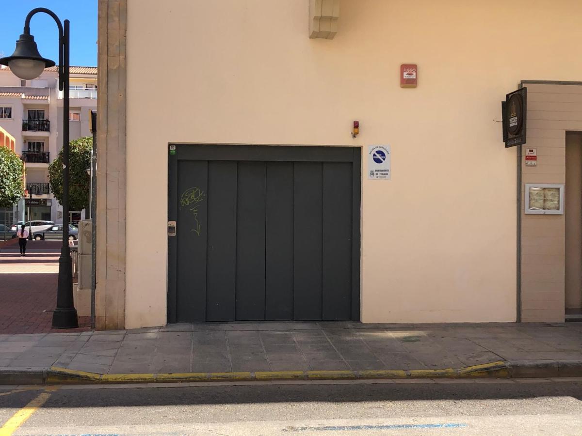 Appartement Marjeleta Apartamento à Moraira Extérieur photo