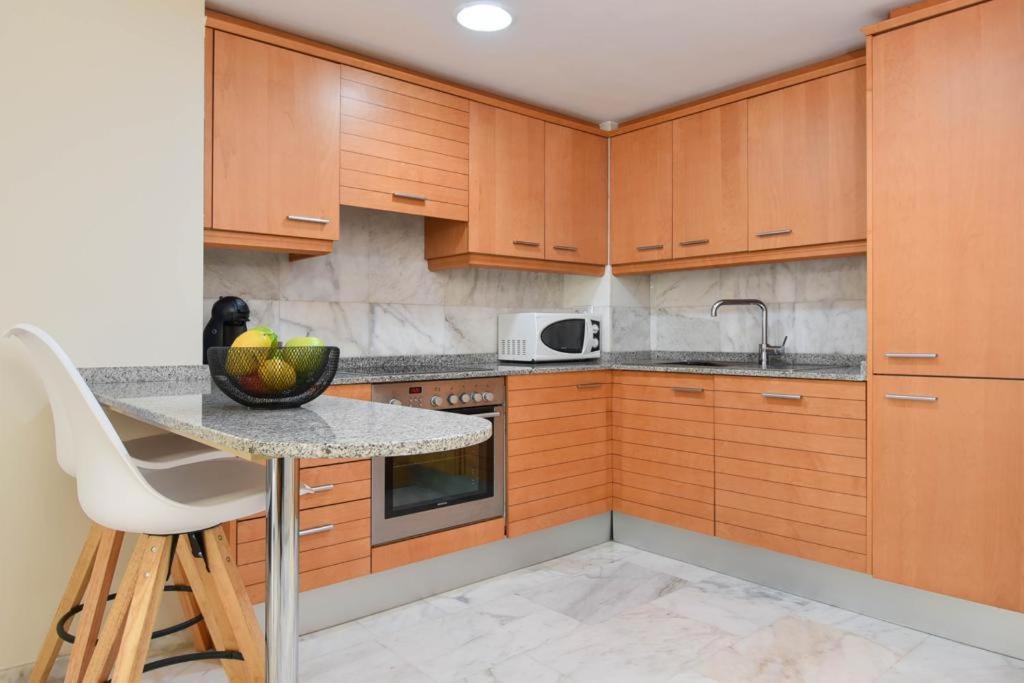 Appartement Marjeleta Apartamento à Moraira Extérieur photo