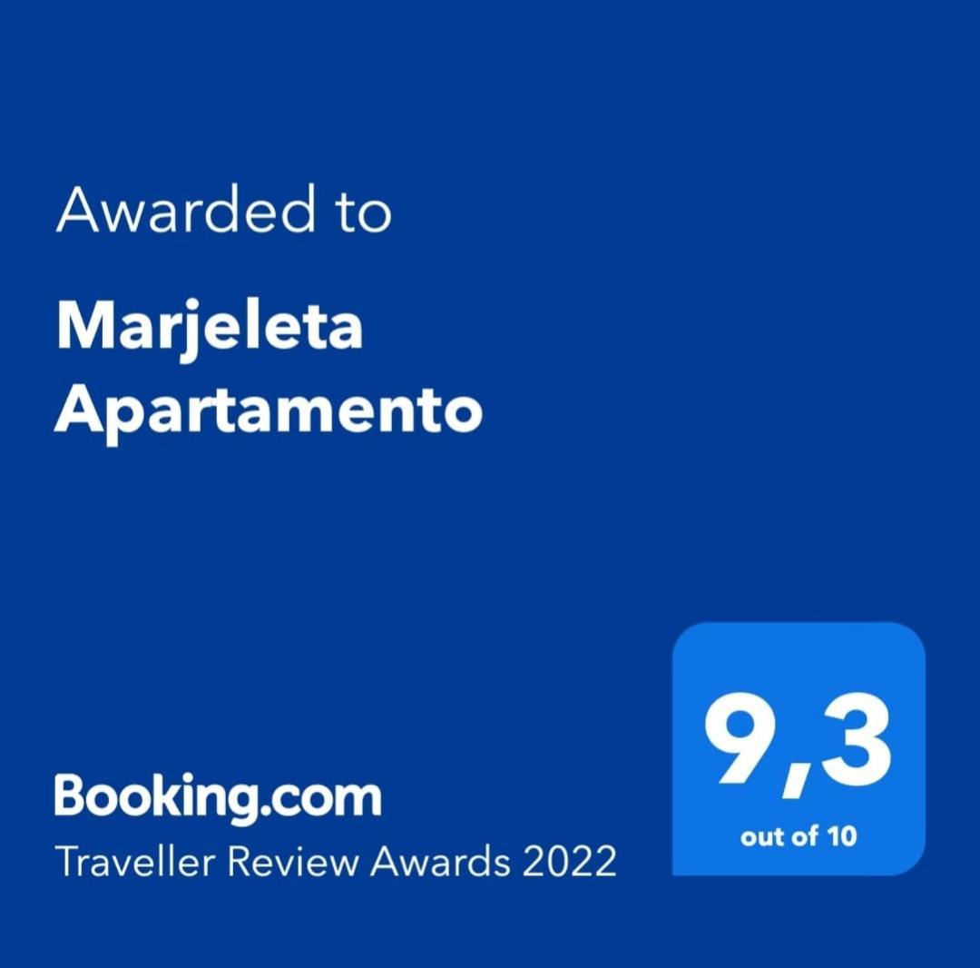 Appartement Marjeleta Apartamento à Moraira Chambre photo